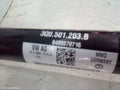 VOLKSWAGEN TIGUAN LEFT DRIVESHAFT, REAR, 5NA, ALLSPACE, 07/2018 ONWARDS - Image 1