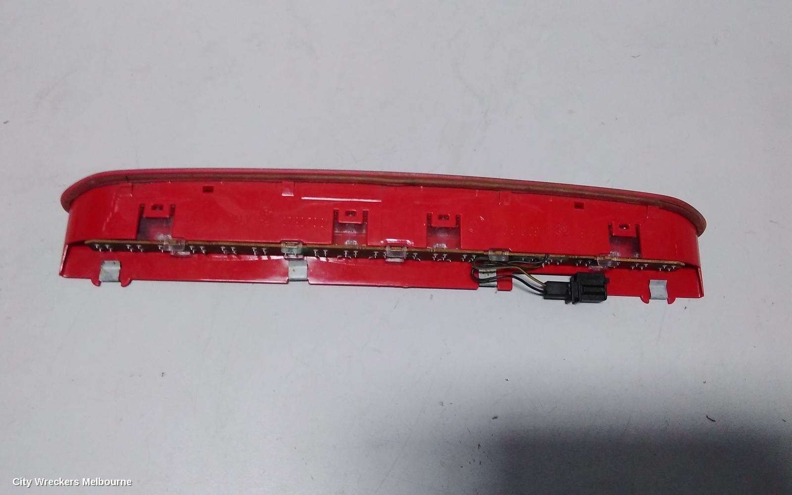 VOLKSWAGEN GOLF HIGH LEVEL STOPLIGHT, GEN 5 06/2004 - 02/2009 - Image 3