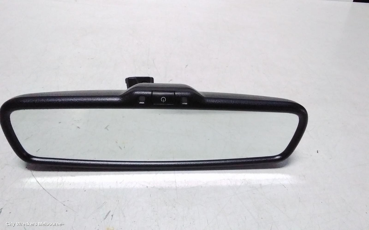 MITSUBISHI OUTLANDER INTERIOR MIRROR, ZM, 08/2021 ONWARDS - Image 2