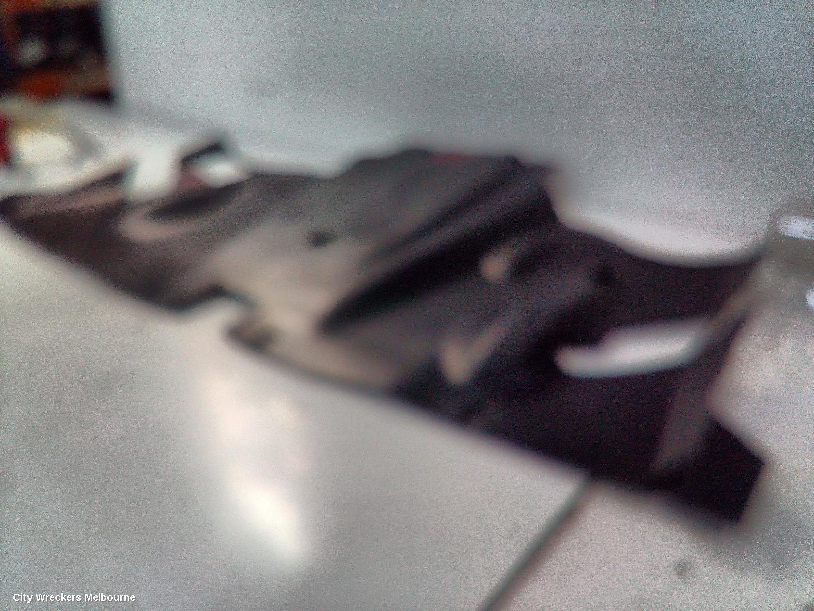 TESLA MODEL 3 LOWER ENGINE SPLASH TRAY, 1ST GEN, 06/2019 ONWARDS - Image 3