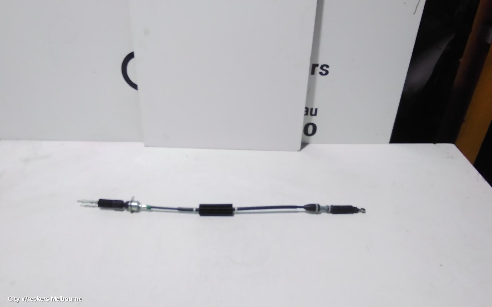 SUBARU XV GEAR LINKAGE, G5X, 03/2017 - 06/2023 - Image 2