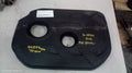 KIA SPORTAGE ENGINE COVER, PETROL, 2.0, G4NC, SL, 02/2014 - 10/2015 - Image 1