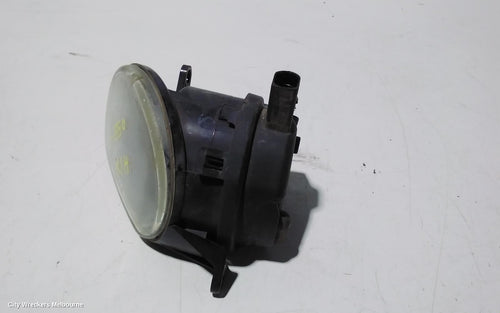 AUDI Q7 RIGHT INDICATOR/FOG/SIDE, BUMPER FOGLAMP, 4L, 09/2006 - 06/2009 - Image 2