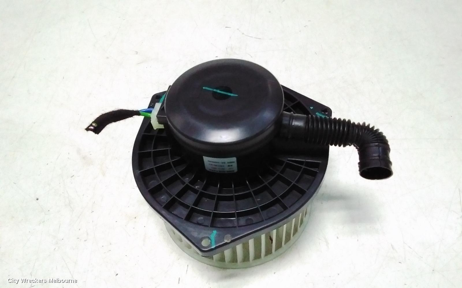 LDV DELIVER 9 HEATER FAN MOTOR, DIESEL, 2.0, TURBO, 07/2020 ONWARDS - Image 3