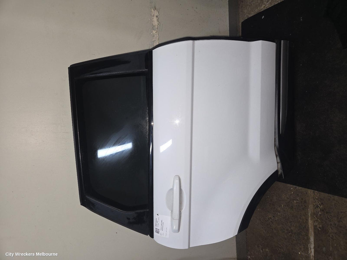 LAND ROVER RANGEROVER EVOQUE RIGHT REAR DOOR, L538, 11/2011 - 01/2019 - Image 2