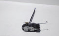 HOLDEN CRUZE DOOR/BOOT/GATE LOCK, LEFT FRONT DOOR LOCK, JG-JH, 03/2009 - 01/2017 - Image 1