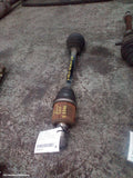 HONDA ACCORD LEFT DRIVESHAFT, AUTO T/M, 3.5, 8TH GEN (VIN MRHCP), 02/2008 - 04/2013 - Image 1