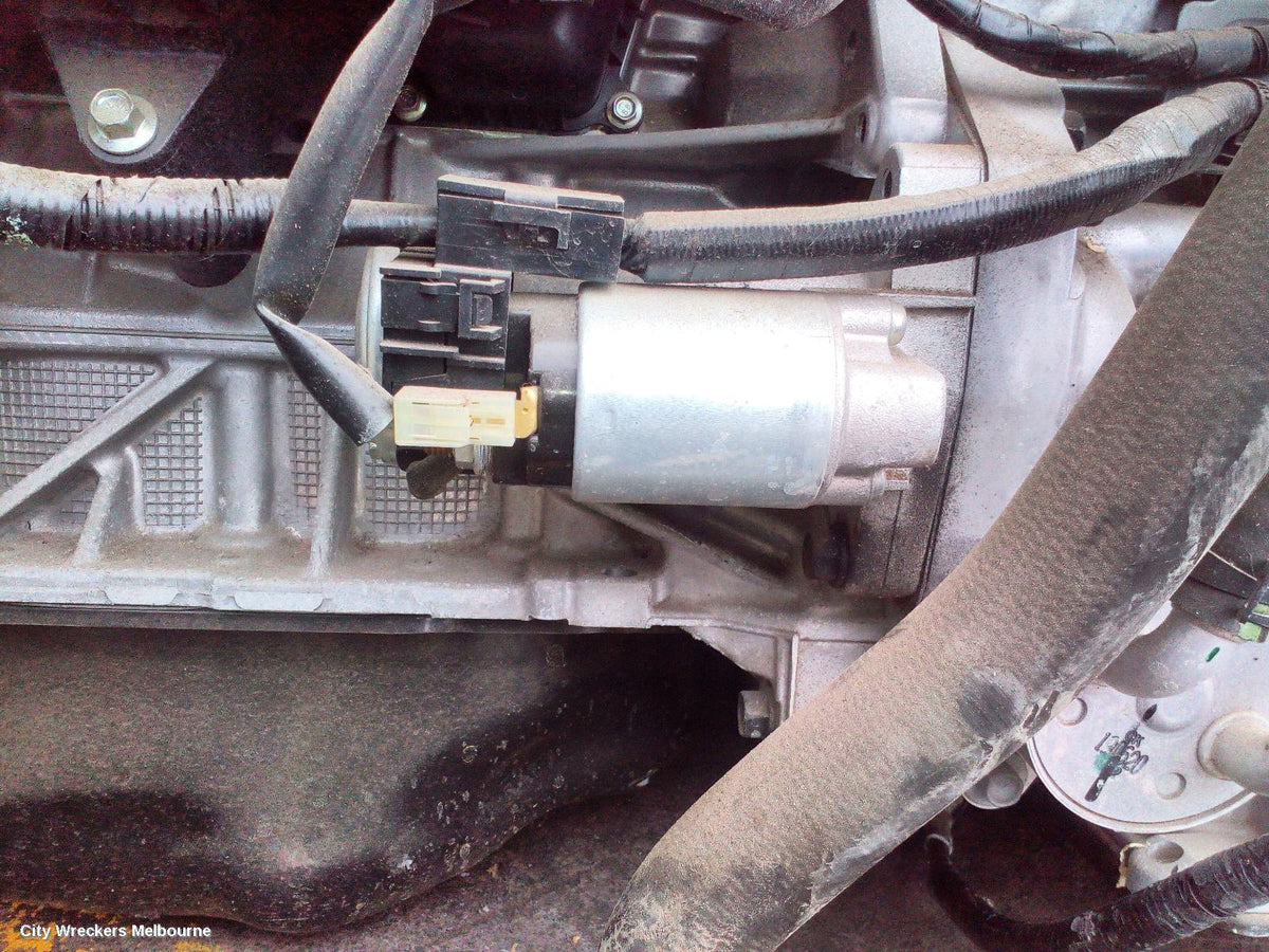 MAZDA 3 STARTER, PETROL, 2.5, SKYACTIV G, BP, 03/2019 ONWARDS - Image 1