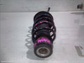 VOLKSWAGEN GOLF LEFT FRONT STRUT, GEN 4 09/1998 - 06/2004 - Image 1