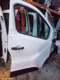 RENAULT TRAFIC RIGHT FRONT DOOR, X82, 07/2020 ONWARDS - Image 1