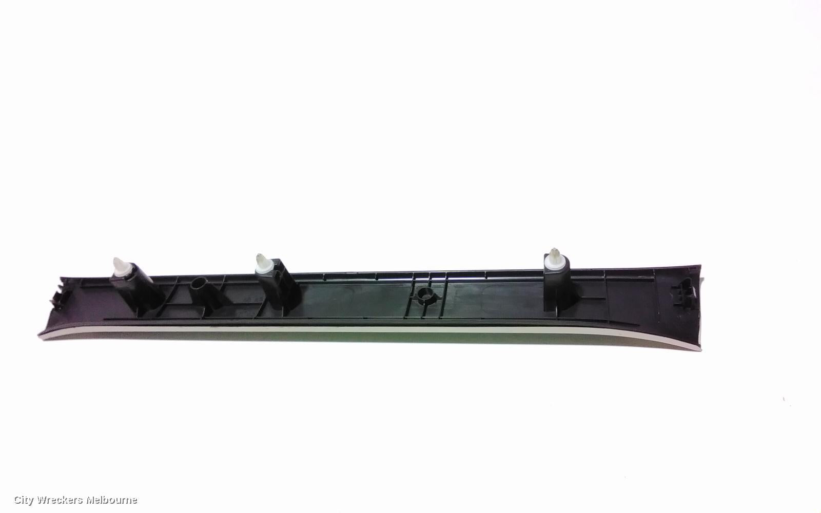 HONDA ODYSSEY, RC1, 02/2014 - 03/2022, RHF CHROME TRIM: 86665 - Image 3
