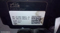SUBARU LIBERTY ABS PUMP/MODULATOR, 5TH GEN, P/N AJ001, 07/2009 - 11/2014 - Image 1