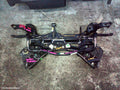 MAHINDRA XUV700 FRT XMEMBER/CRADLE, W601, 01/2023 ONWARDS - Image 1