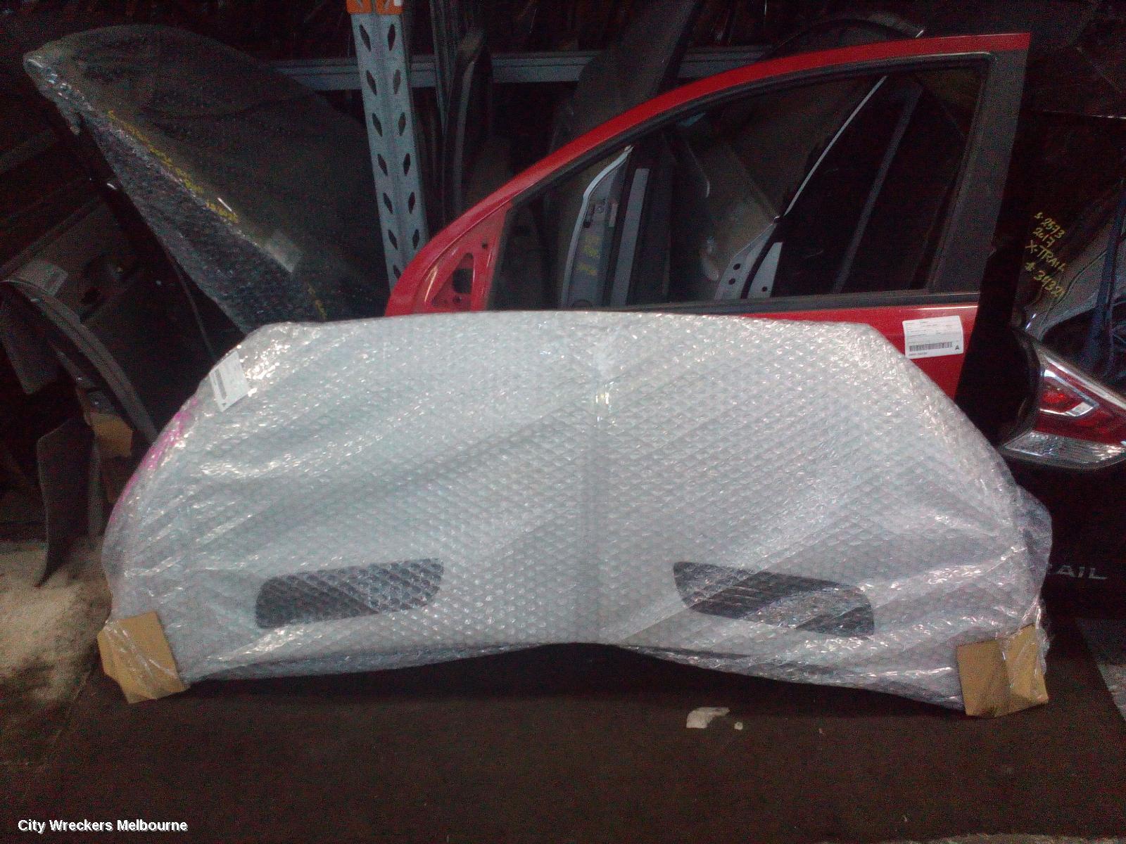 LDV DELIVER 9 BONNET, 07/2020 ONWARDS - Image 3