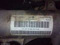 VOLKSWAGEN AMAROK STEERING BOX/RACK, 2H, HYDRAULIC, 12/2010 ONWARDS - Image 1