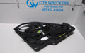 JEEP GRANDCHEROKEE LEFT REAR WND REG/MOTOR, WK, 10/2010 - 02/2022 - Image 1