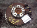 BMW X1 LEFT FRONT HUB ASSEMBLY, E84, 04/2010 - 07/2015 - Image 1