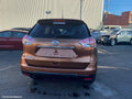 NISSAN XTRAIL ENGINE, PETROL, 2.5, QR25DE, AUTO T/M, T32, 02/2014 ONWARDS - Image 1
