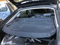 FORD MONDEO PARCEL SHELF CARGO BLIND, PARCEL SHELF, MA-MC, HATCH, 10/2007 - 12/2014 - Image 1