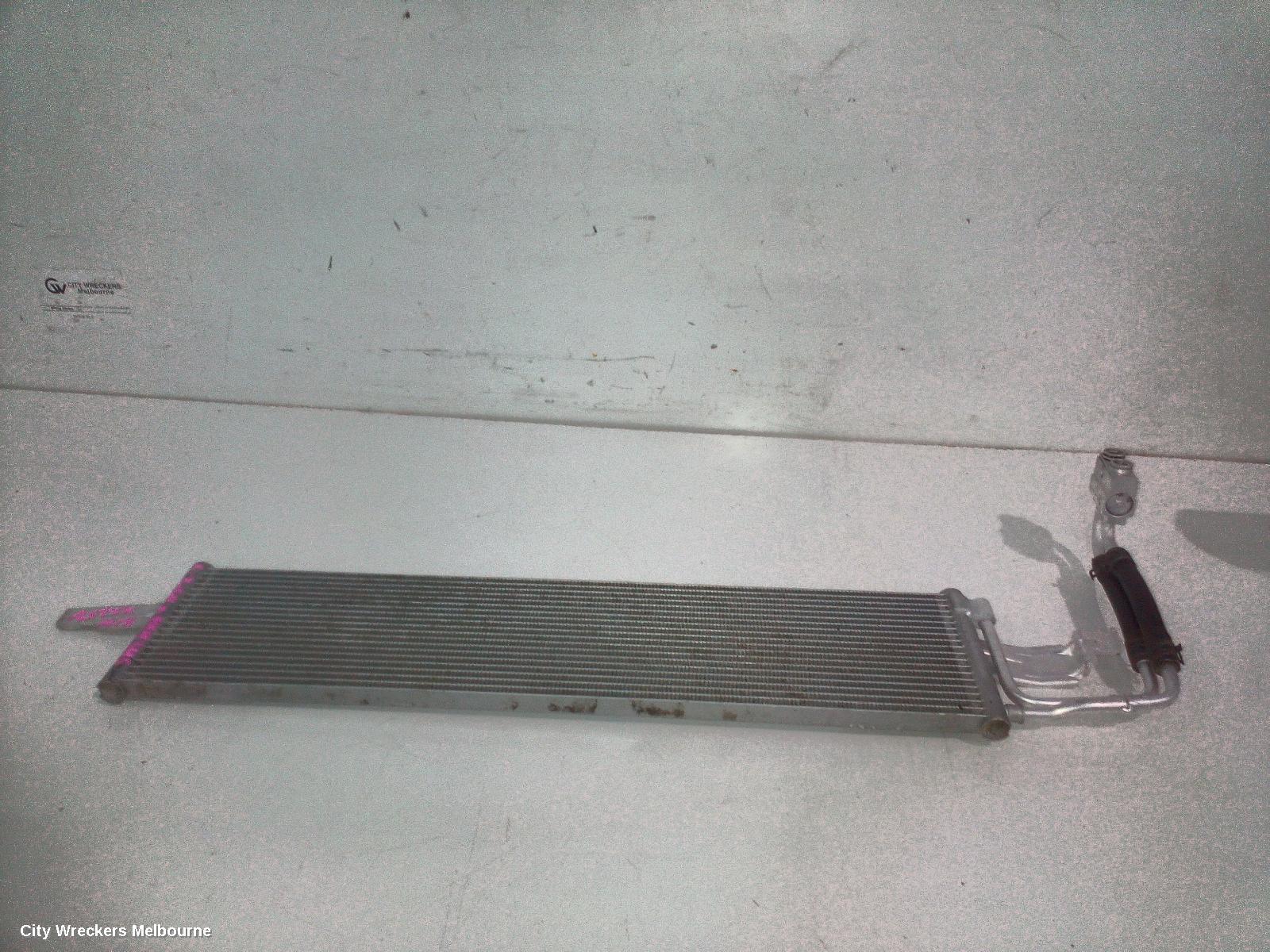 HOLDEN ASTRA COOLER, BK, 5DR HATCH/WAGON, 09/2016 - 12/2020 - Image 3