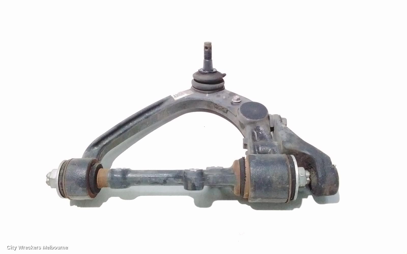 TOYOTA HIACE LEFT FRONT UPPER CONTROL ARM, TRH/KDH, 2WD, 03/2005 - 04/2019 - Image 1