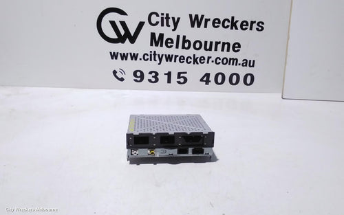 AUDI A4 RADIO/CD/DVD/SAT/TV, MMI RADIO RECEIVER (3G MMI), B8 8K, 02/2008 - 01/2016 - Image 1