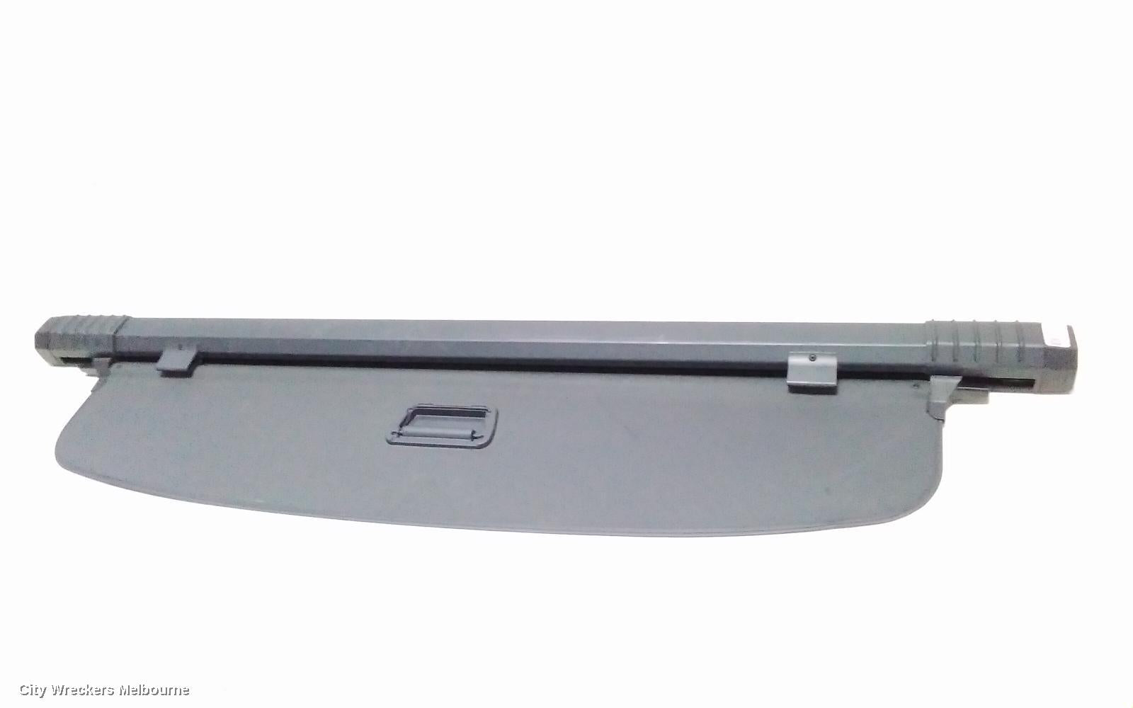 RENAULT KALEOS PARCEL SHELF CARGO BLIND, XZG, 05/2016 ONWARDS - Image 3
