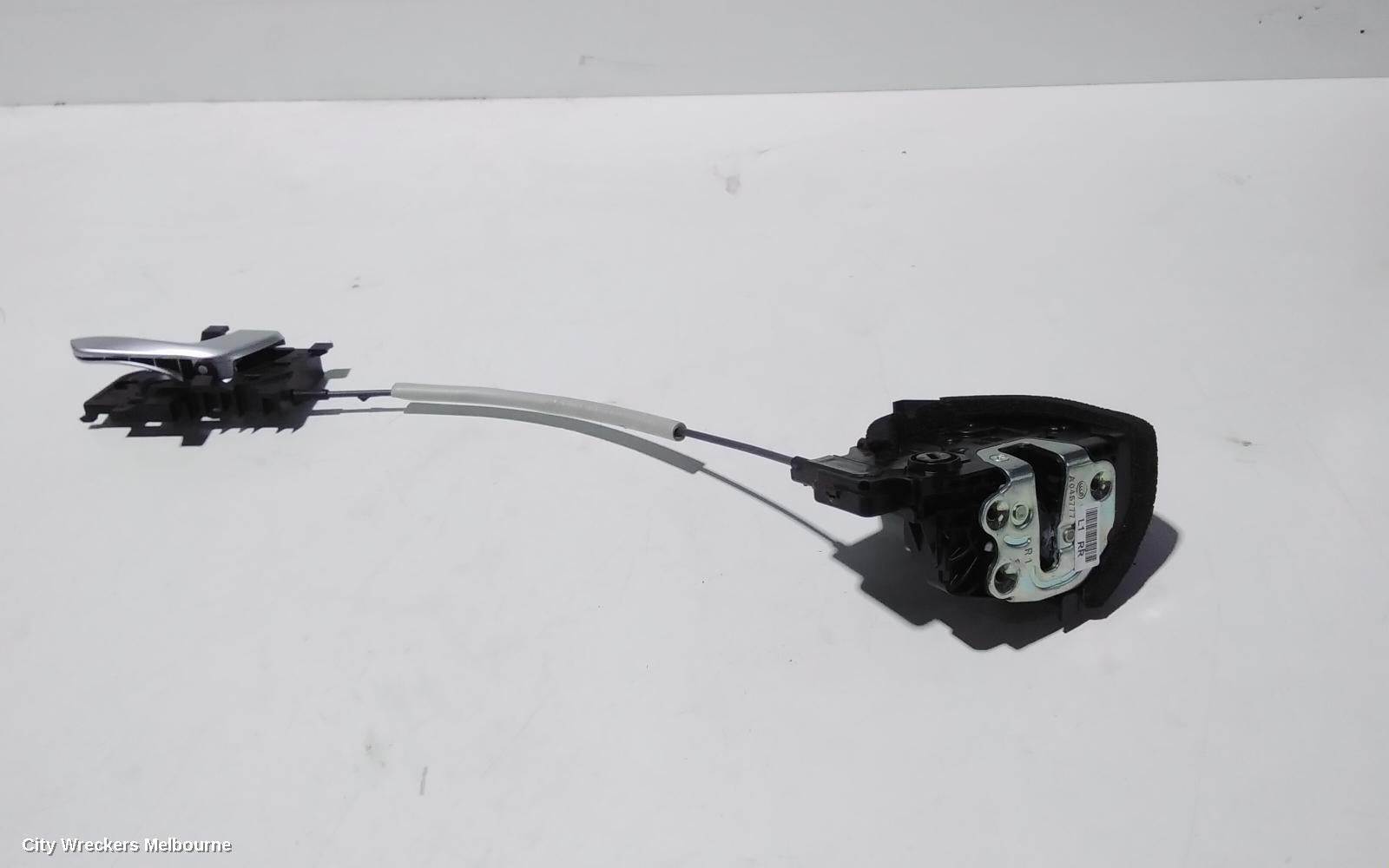 KIA RIO DOOR/BOOT/GATE LOCK, RIGHT REAR DOOR LOCK, YB, 12/2016 ONWARDS - Image 1