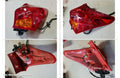 TOYOTA COROLLA RIGHT TAILLIGHT, ZRE182R/ZWE186R, HATCH, 10/2012 - 03/2015 - Image 1
