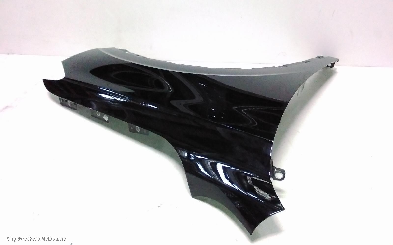 HAVAL H6 RIGHT GUARD, B01, NON ULTRA HYBRID TYPE, 02/2021 ONWARDS - Image 2