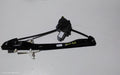 VOLKSWAGEN AMAROK RIGHT REAR WND REG/MOTOR, 2H, 12/2010 ONWARDS - Image 1