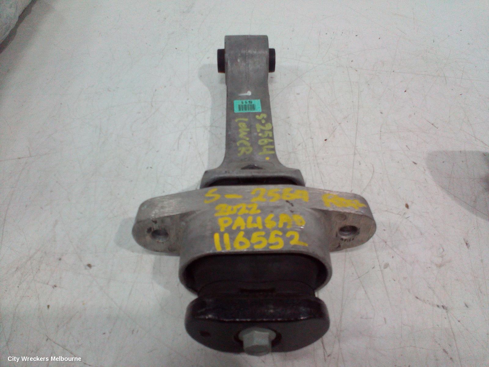 HYUNDAI PALISADE MOUNT, LX2, 07/2020 - 03/2025 - Image 1