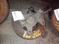 MERCEDES VITO RIGHT FRONT HUB ASSEMBLY, 639, 04/2004 - 01/2011 - Image 1