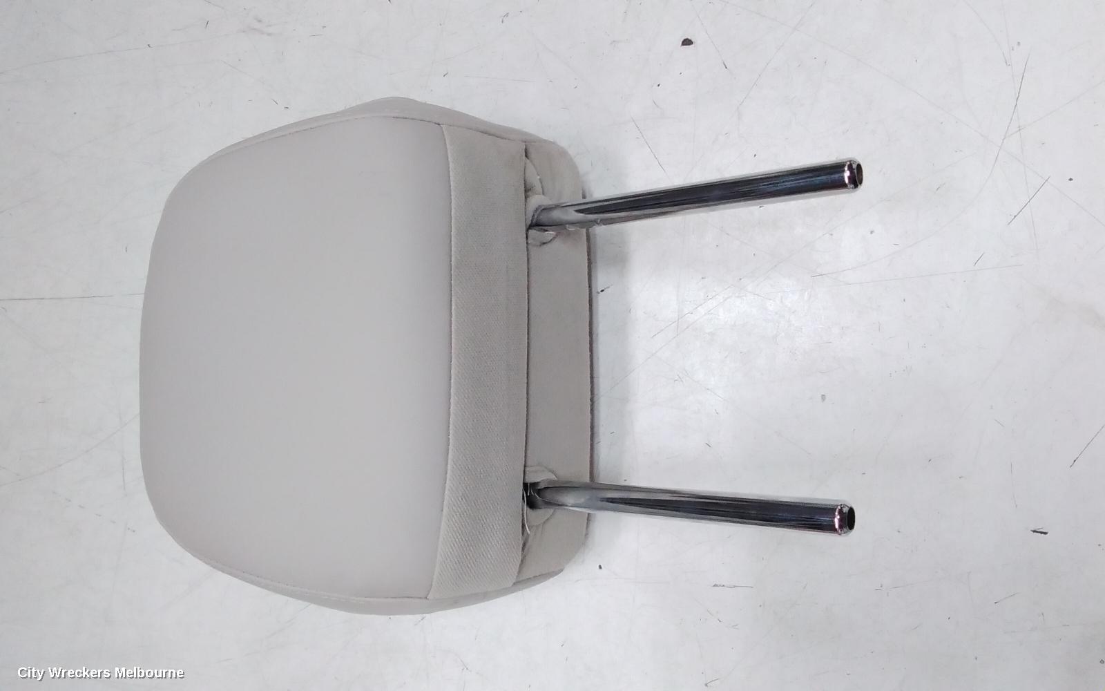 MAHINDRA XUV700 HEADREST, W601, 01/2023 ONWARDS - Image 1