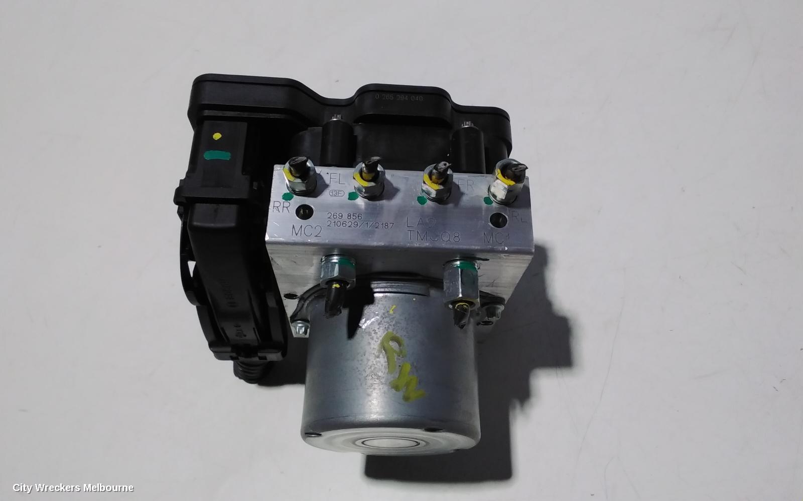 HONDA CRV ABS PUMP/MODULATOR, RW, 05/2017 - 08/2023 - Image 1