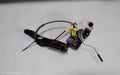 HOLDEN COMMODORE DOOR/BOOT/GATE LOCK, LEFT REAR DOOR LOCK, VF, 05/2013 - 12/2017 - Image 1