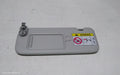 KIA CERATO SUNVISOR, BD, LH SIDE, 04/2018 - 09/2024 - Image 1