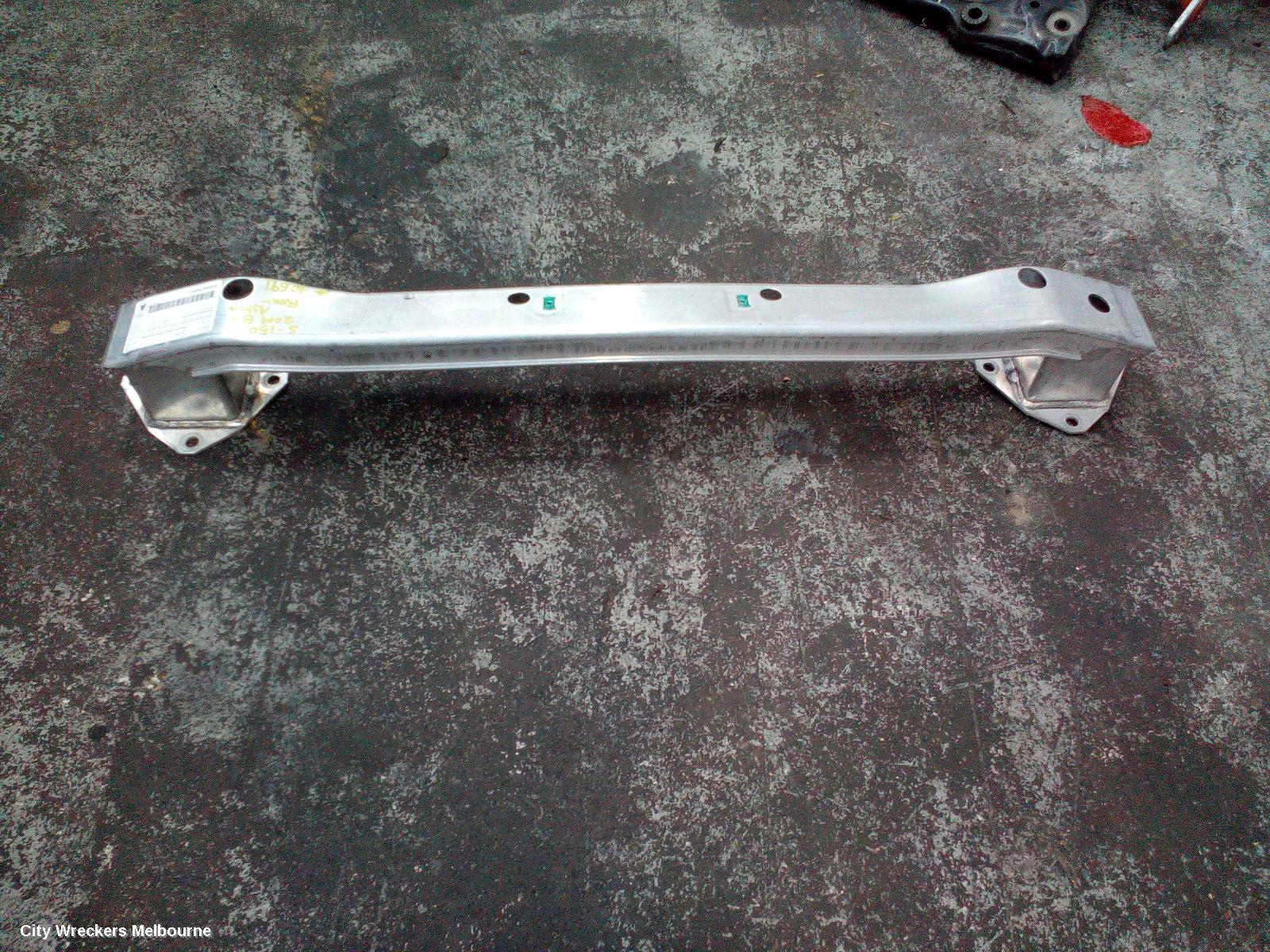 HOLDEN ASTRA R/BAR BRACKET/REINFO, MAIN REINFORCEMENT, 5DR HATCH, BK, 09/2016 ONWARDS - Image 2