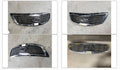 KIA CARNIVAL/GRAND CARNIVAL GRILLE, CARNIVAL/GRAND CARNIVAL, RADIATOR GRILLE, VQ, CHROME, 12/2009 - 12/2014 - Image 1