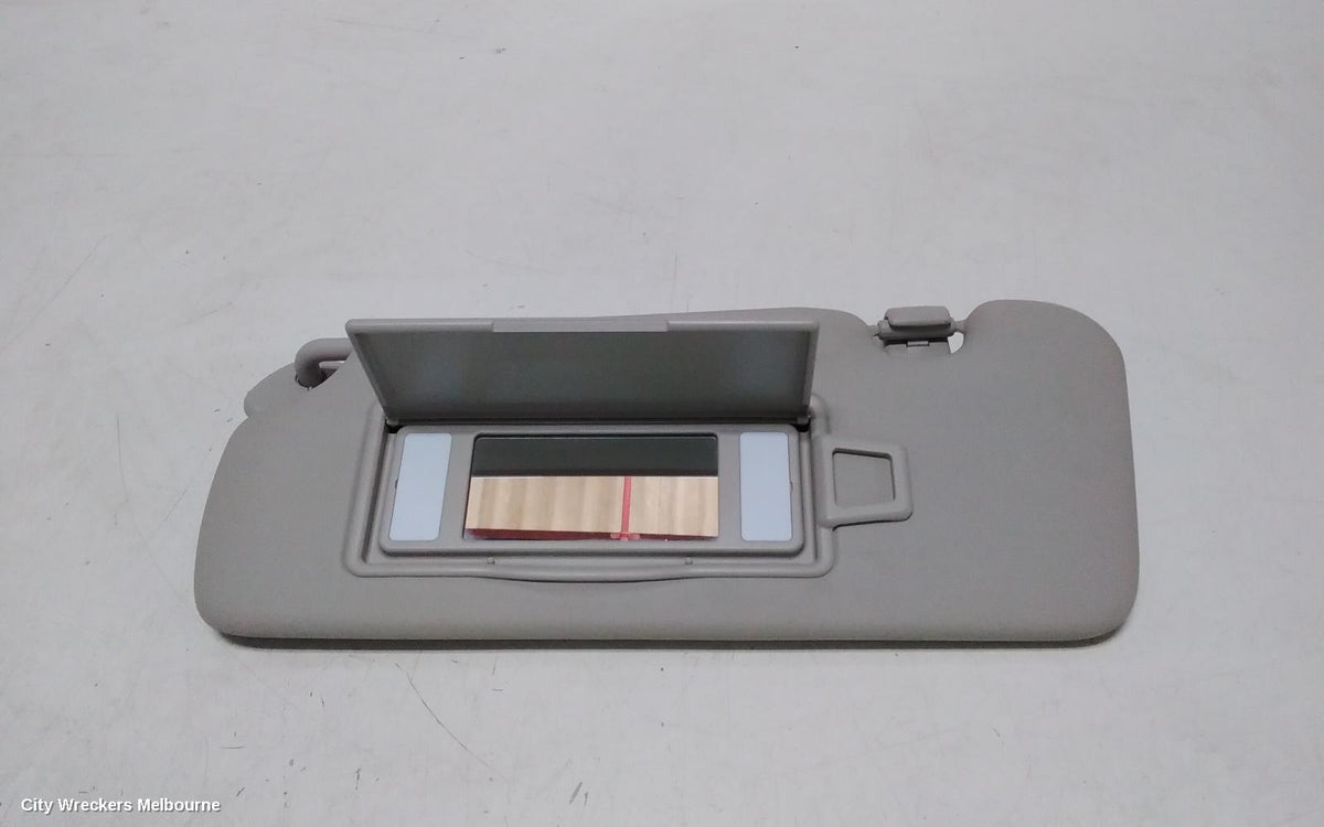HAVAL H6 SUNVISOR, B01/B03, LH SIDE, GREY, 02/2021 ONWARDS - Image 3