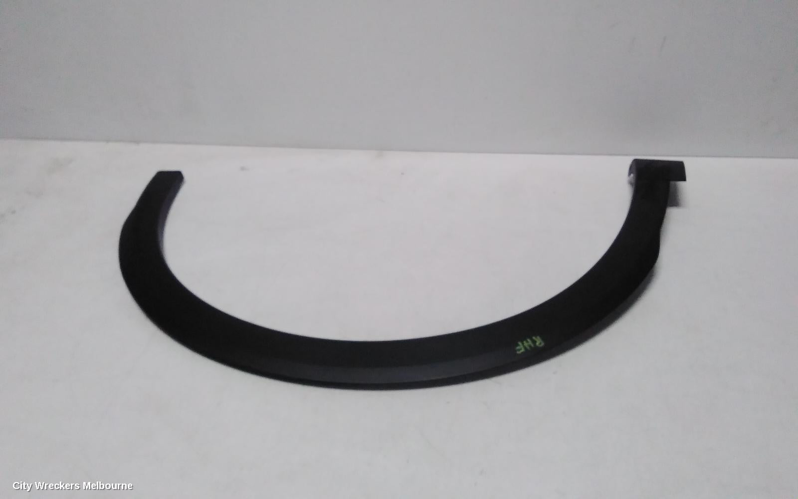 MG HS WHEEL ARCH FLARE, SAS23, 08/2019 - 12/2024 - Image 2