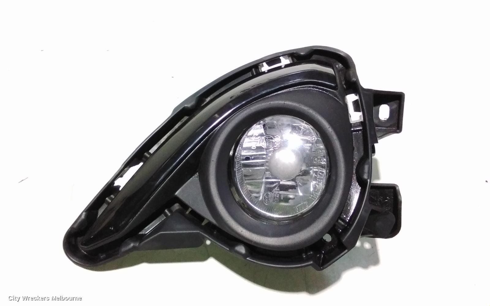 MAZDA 2 RIGHT INDICATOR/FOG/SIDE, BUMPER FOGLAMP, HALOGEN TYPE, DJ/DL, 09/2014 - 03/2017 - Image 2