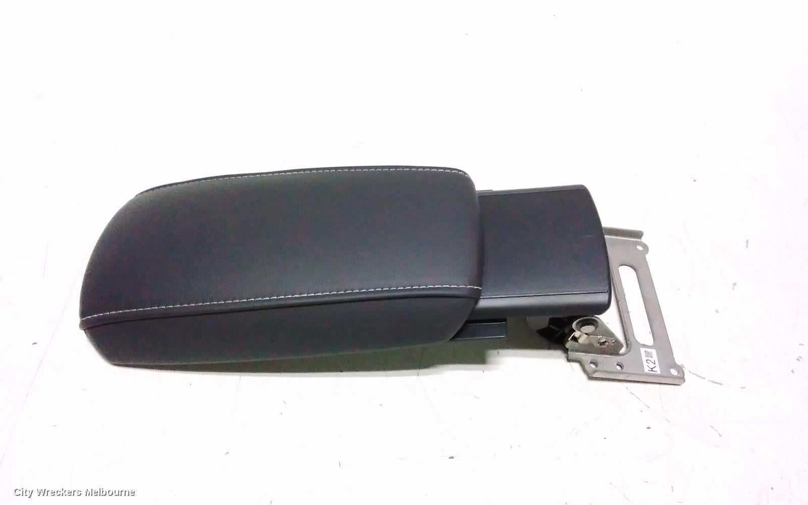 TOYOTA COROLLA CONSOLE, AUTO T/M, E210, 07/2018 ONWARDS - Image 1