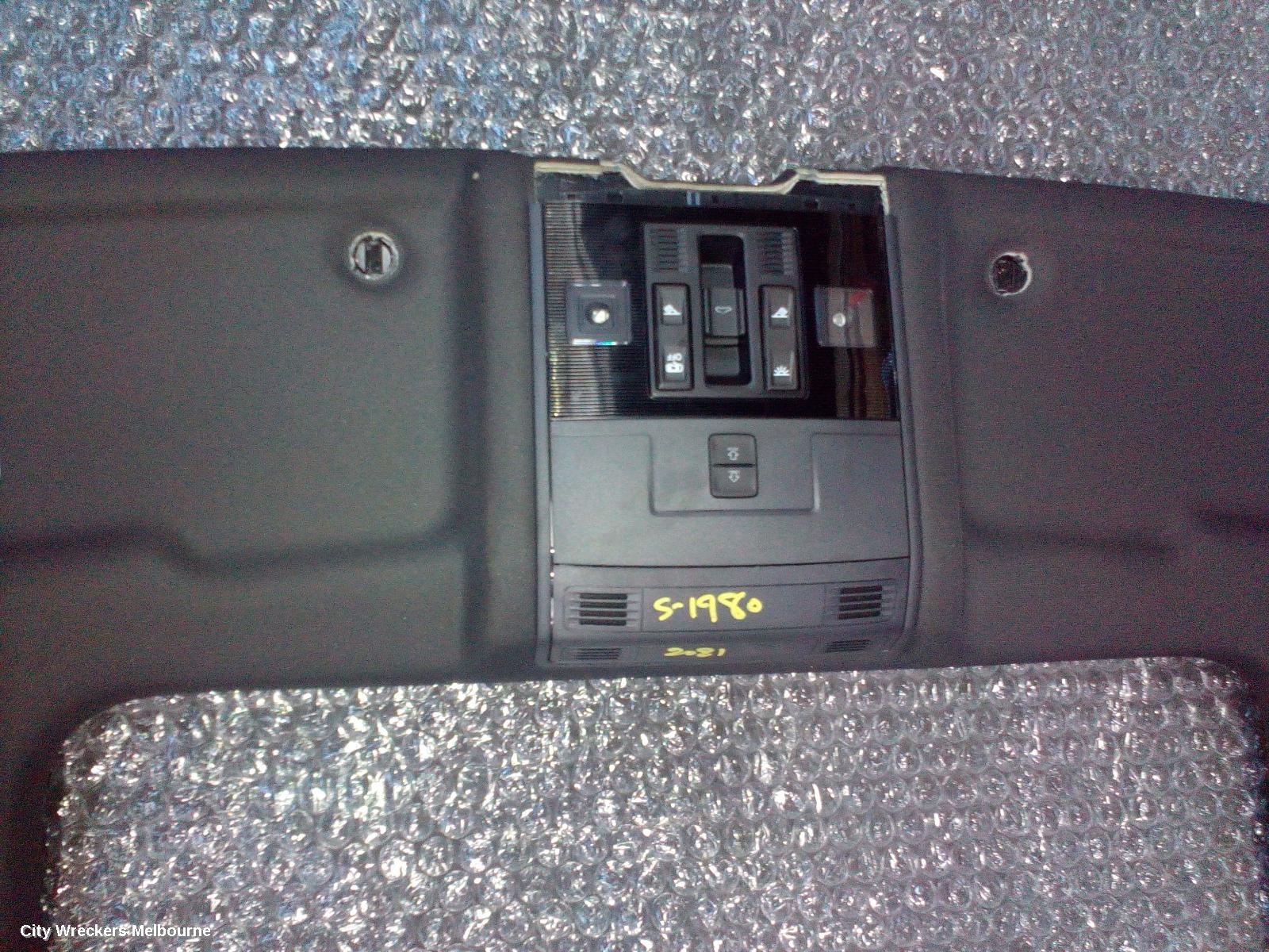 VOLKSWAGEN T-ROC HOODLINING, A1, 03/2020 - 12/2025 - Image 2