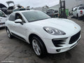 PORSCHE MACAN HATCH STRUT, 95B, 06/2014 - 12/2025 - Image 1