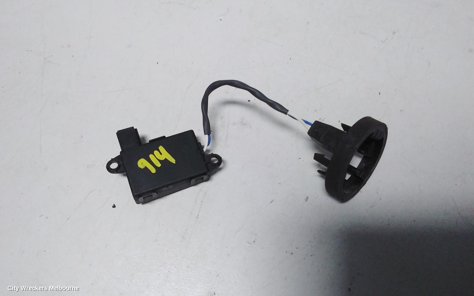HOLDEN COMMODORE, VF, 05/2013 - 12/2017, IMMOBILIZER - REFER TO PHOTOS: 74431 - Image 3