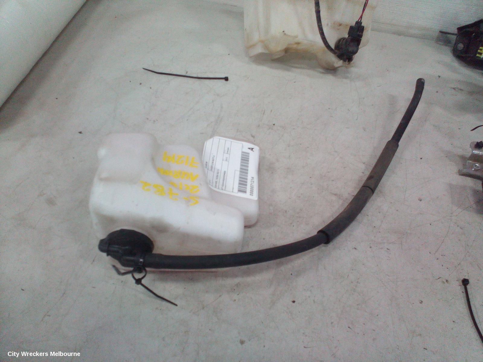 TOYOTA AURION OVERFLOW BOTTLE, GSV40R, 10/2006 - 03/2012 - Image 3