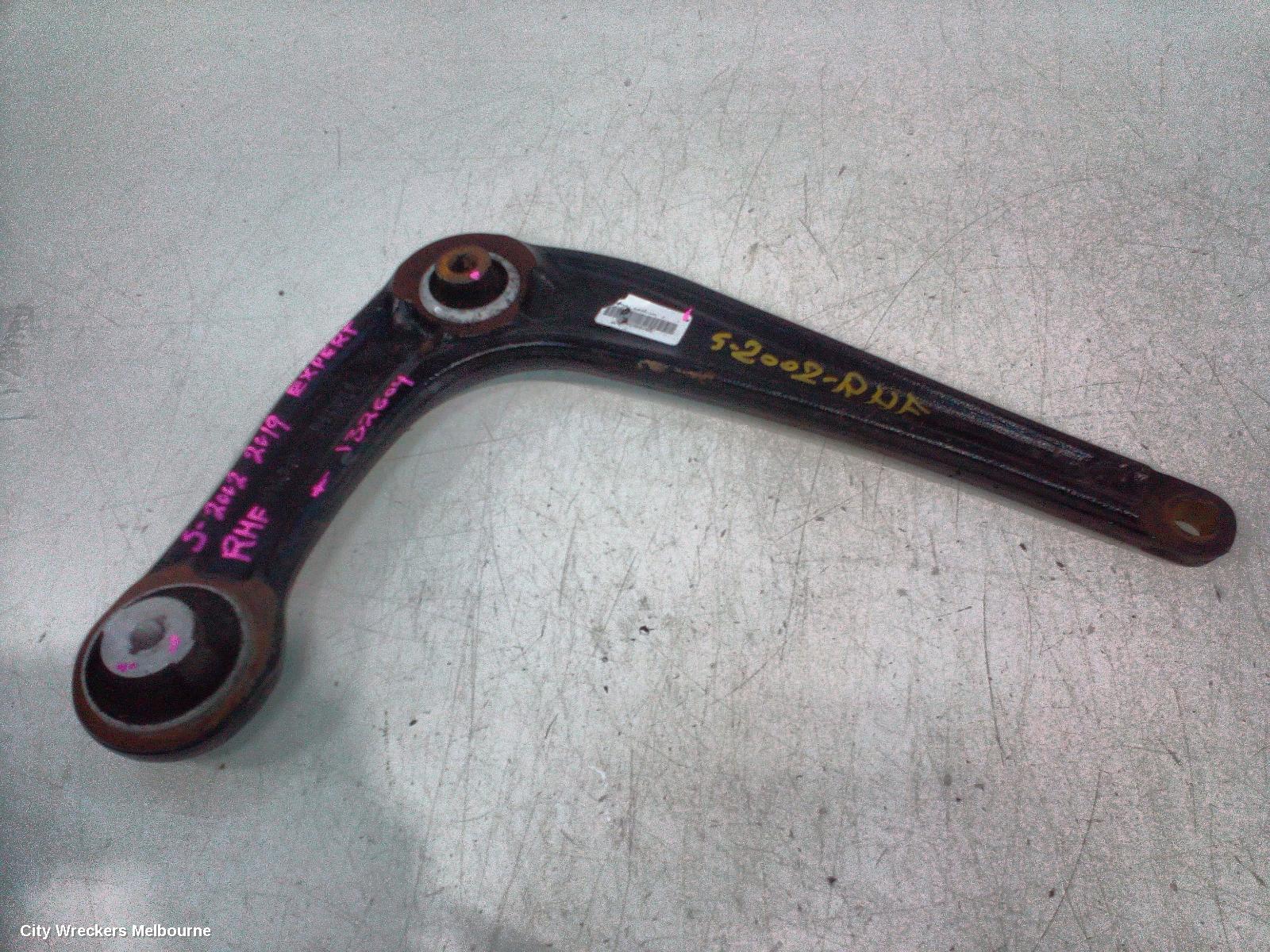 PEUGEOT EXPERT RIGHT FRONT LOWER CONTROL ARM, K0, 04/2018 ONWARDS - Image 2