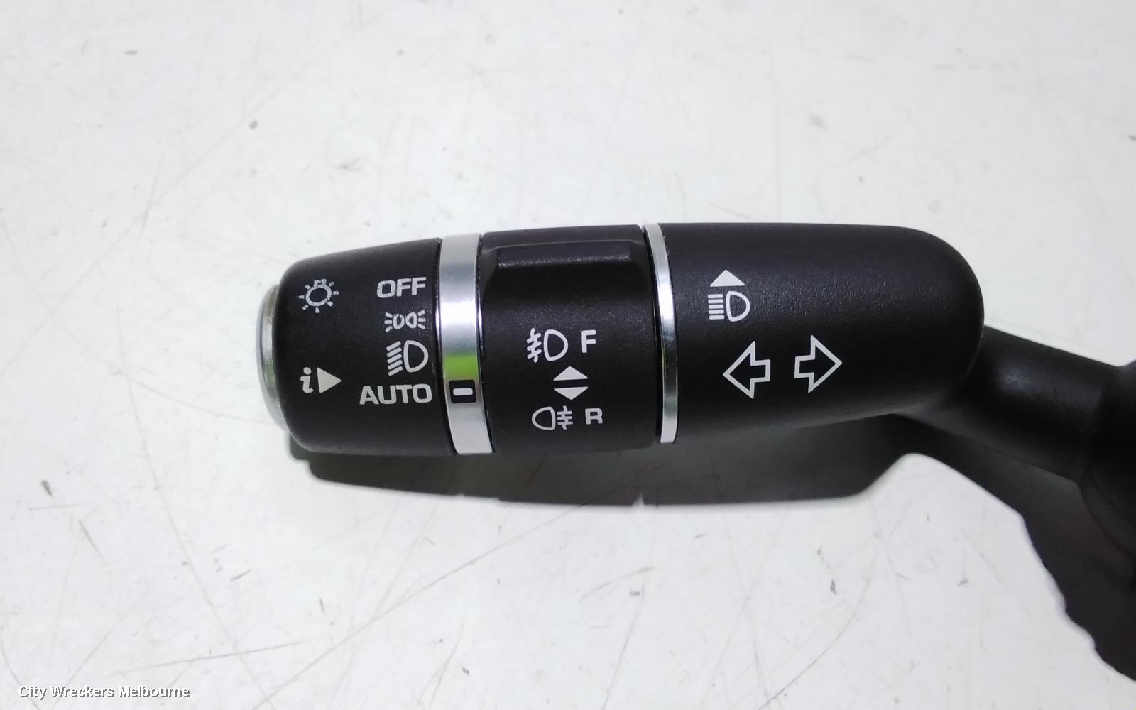 LAND ROVER RANGEROVER SPORT COMBINATION SWITCH, ELECT PARK SWITCH, L494, 06/2013 - 04/2022 - Image 3