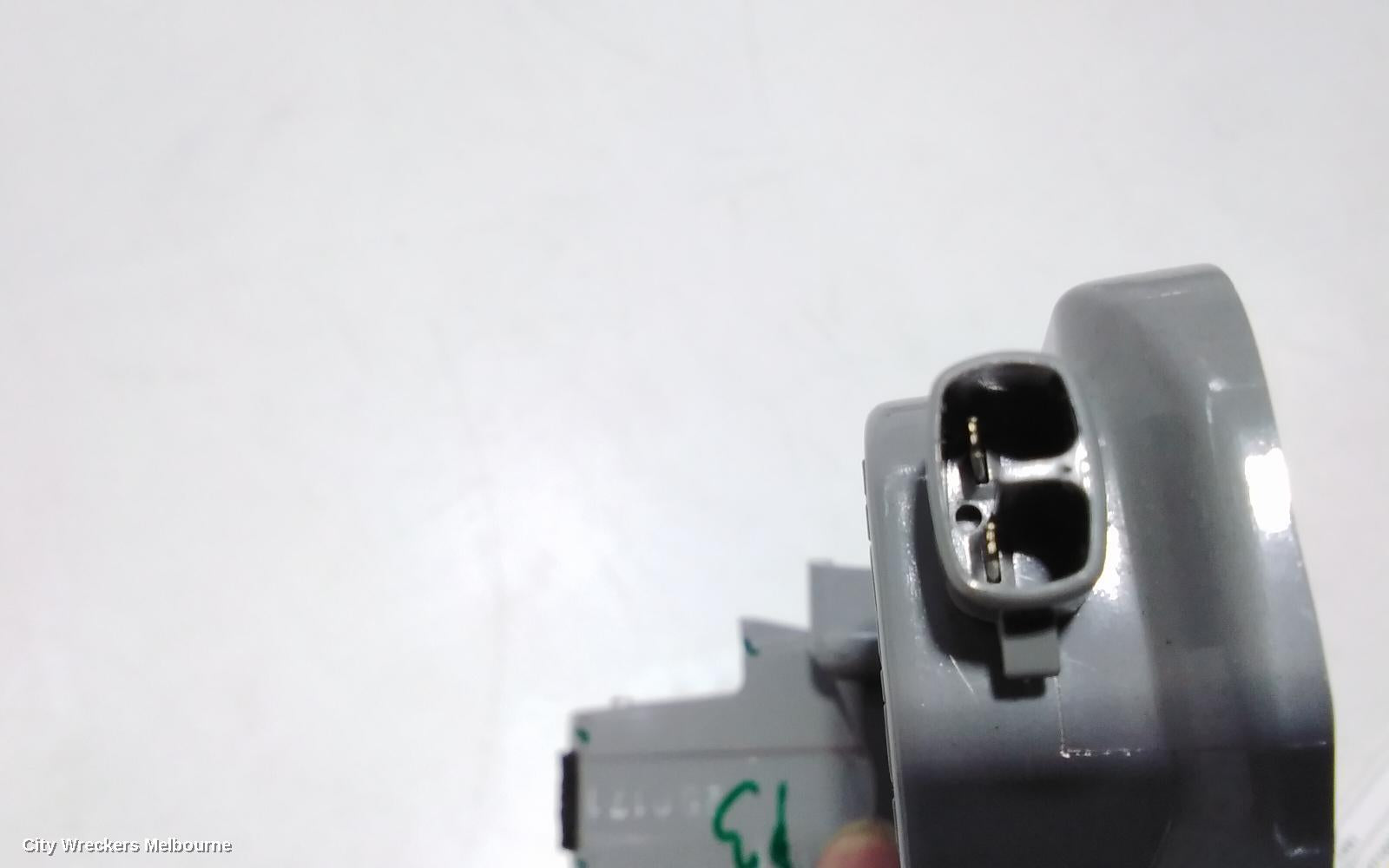 HONDA HRV LEFT DOOR MIRROR, RU5, VTI-S, MANUAL FOLD, W/ CAMERA & AUTO DIP TYPE, 12/2014 - 06/2018 - Image 3